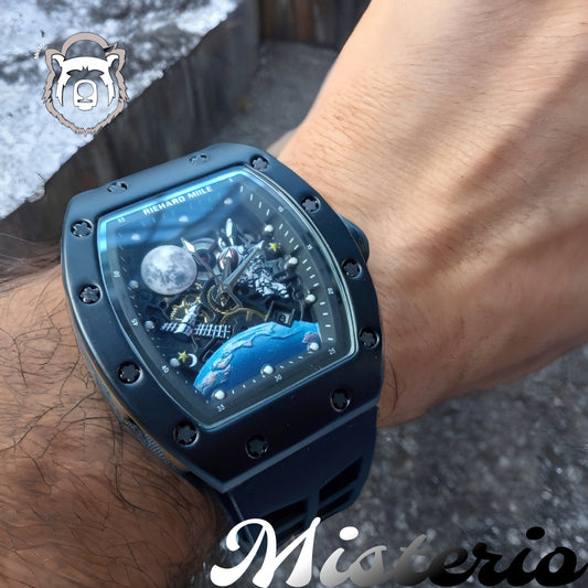 Richard Mille Astronauta