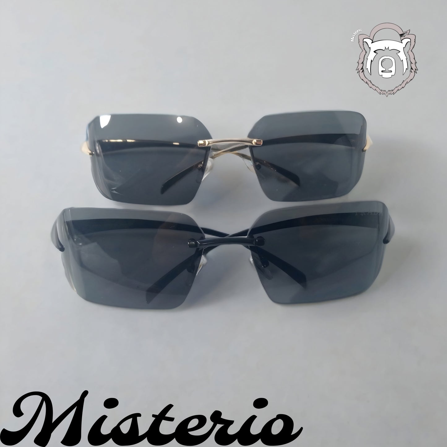 Gafas Prada