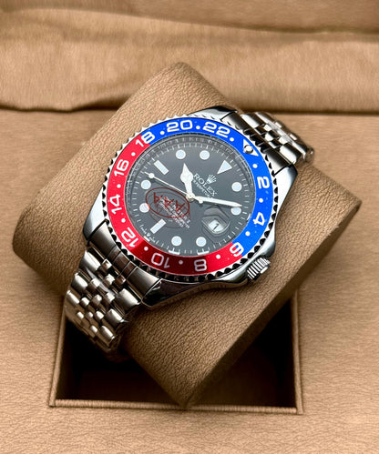 Reloj Rolex Falso Volante