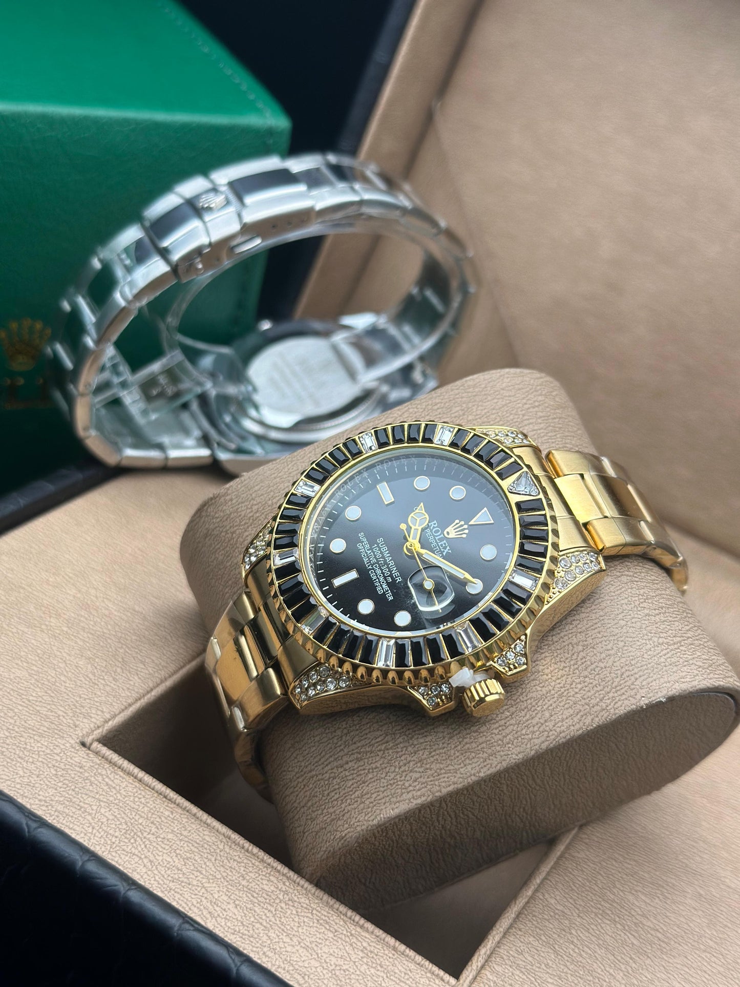 Rolex