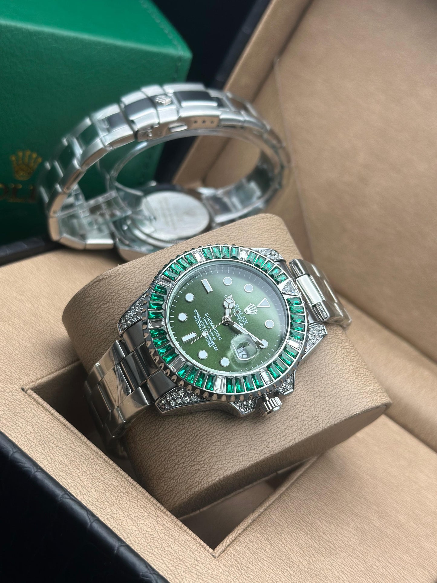 Rolex