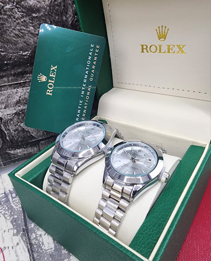 ROLEX PARA PAREJA